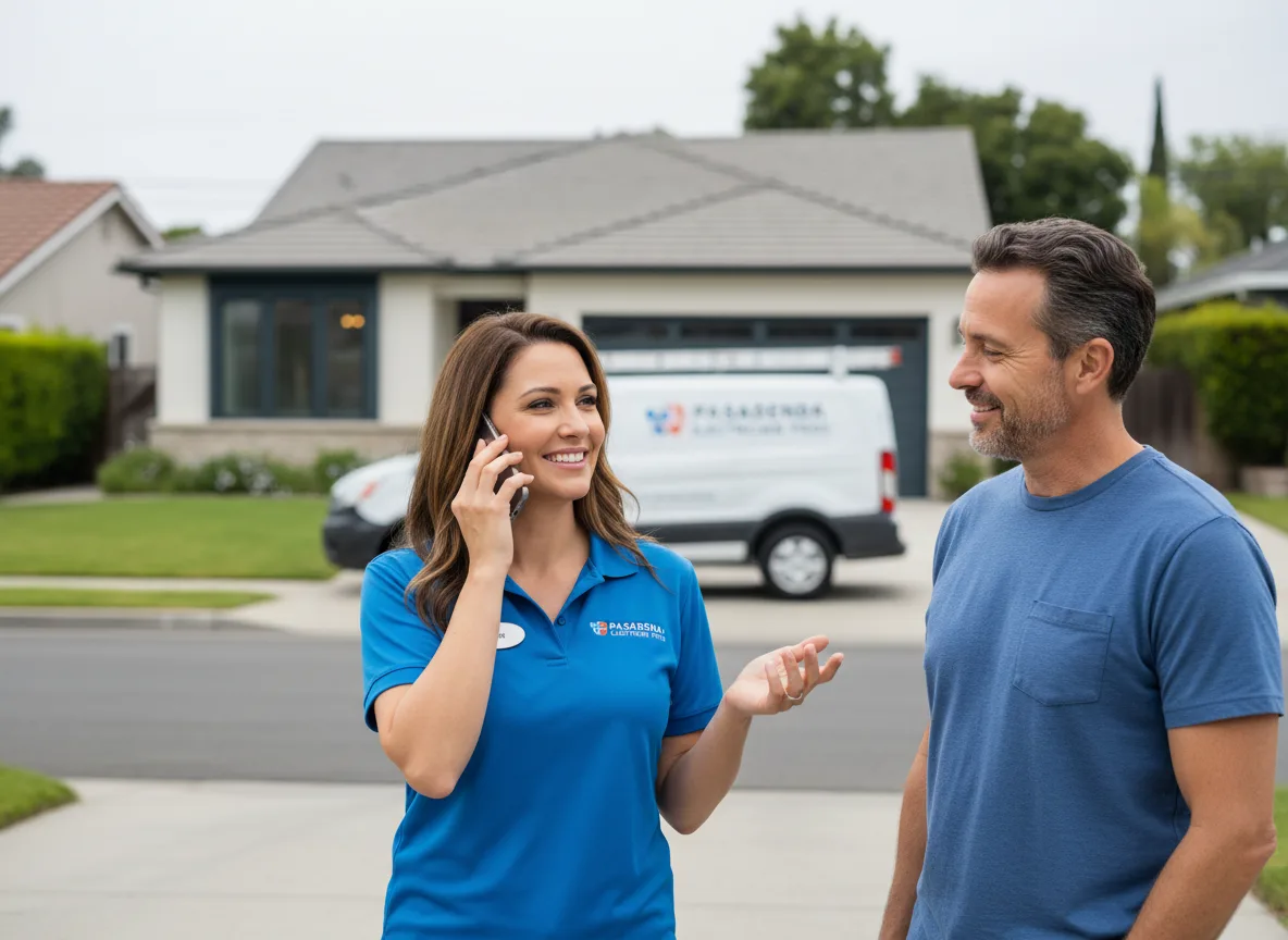 Electrician Etowah, NC FAQs